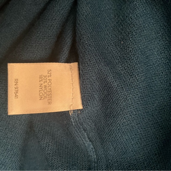 J Jill cardigan - Picture 3 of 4